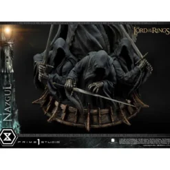 Prime 1 Studio - Nazgul Premium Masterline 1/4 - LOTR - Le Seigneur des Anneaux