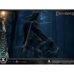 Prime 1 Studio - Nazgul Premium Masterline 1/4 - LOTR - Le Seigneur des Anneaux
