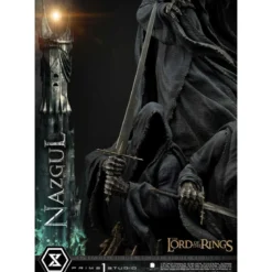 Prime 1 Studio - Nazgul Premium Masterline 1/4 - LOTR - Le Seigneur des Anneaux