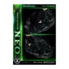 Prime 1 Studio - NEO BONUS VERSION - Matrix Museum Masterline 1/3