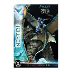 Prime 1 Studio - Neytiri Bonus Version - Avatar: The Way of Water