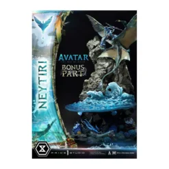 Prime 1 Studio - Neytiri Bonus Version - Avatar: The Way of Water