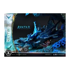 Prime 1 Studio - Neytiri Bonus Version - Avatar: The Way of Water