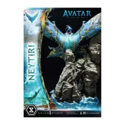 Prime 1 Studio - Neytiri Bonus Version - Avatar: The Way of Water