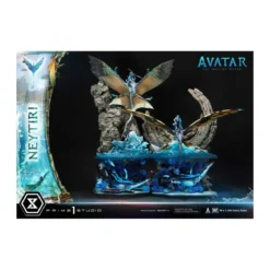 Prime 1 Studio - Neytiri Bonus Version - Avatar: The Way of Water