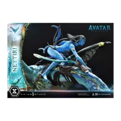 Prime 1 Studio - Neytiri Bonus Version - Avatar: The Way of Water