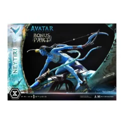 Prime 1 Studio - Neytiri Bonus Version - Avatar: The Way of Water