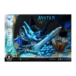 Prime 1 Studio - Neytiri Bonus Version - Avatar: The Way of Water