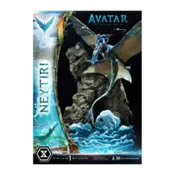 Prime 1 Studio - Neytiri Bonus Version - Avatar: The Way of Water
