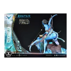 Prime 1 Studio - Neytiri Bonus Version - Avatar: The Way of Water