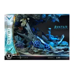 Prime 1 Studio - Neytiri Bonus Version - Avatar: The Way of Water