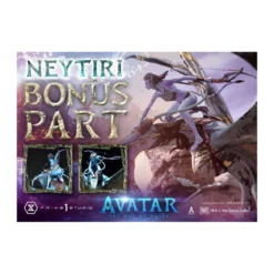 Prime 1 Studio - Neytiri Bonus Version - Avatar: The Way of Water