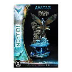 Prime 1 Studio - Neytiri Bonus Version - Avatar: The Way of Water