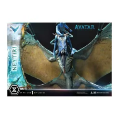 Prime 1 Studio - Neytiri Bonus Version - Avatar: The Way of Water