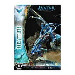 Prime 1 Studio - Neytiri Bonus Version - Avatar: The Way of Water