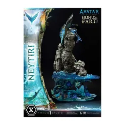 Prime 1 Studio - Neytiri Bonus Version - Avatar: The Way of Water