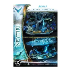 Prime 1 Studio - Neytiri Bonus Version - Avatar: The Way of Water