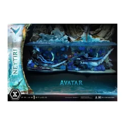 Prime 1 Studio - Neytiri Bonus Version - Avatar: The Way of Water