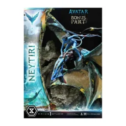 Prime 1 Studio - Neytiri Bonus Version - Avatar: The Way of Water