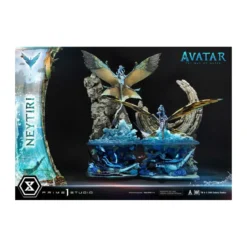 Prime 1 Studio - Neytiri Bonus Version - Avatar: The Way of Water