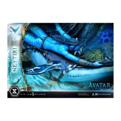 Prime 1 Studio - Neytiri Bonus Version - Avatar: The Way of Water