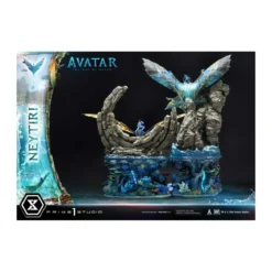 Prime 1 Studio - Neytiri Bonus Version - Avatar: The Way of Water