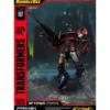 Prime 1 Studio - OPTIMUS PRIME Cybertron Edition EX Version - Transformers: Bumblebee