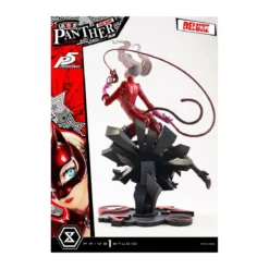 Prime 1 Studio Persona 5 - Ann Takamaki