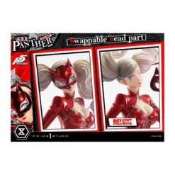 Prime 1 Studio Persona 5 - Ann Takamaki