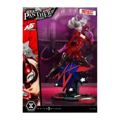 Prime 1 Studio Persona 5 - Ann Takamaki