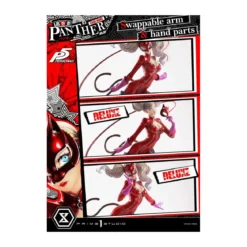 Prime 1 Studio Persona 5 - Ann Takamaki