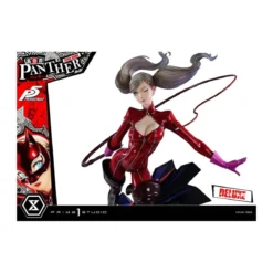 Prime 1 Studio Persona 5 - Ann Takamaki