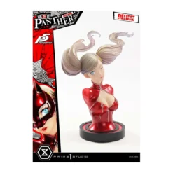 Prime 1 Studio Persona 5 - Ann Takamaki