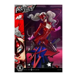 Prime 1 Studio Persona 5 - Ann Takamaki