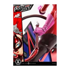 Prime 1 Studio Persona 5 - Ann Takamaki