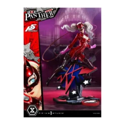 Prime 1 Studio Persona 5 - Ann Takamaki
