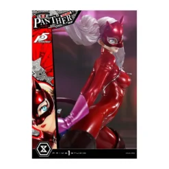 Prime 1 Studio Persona 5 - Ann Takamaki