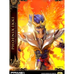 Prime 1 Studio - Phoenix Ikki
