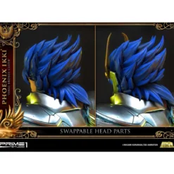 Prime 1 Studio - Phoenix Ikki