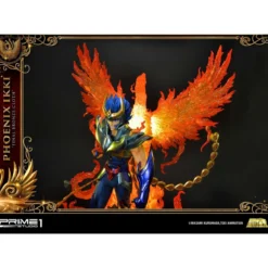 Prime 1 Studio - Phoenix Ikki