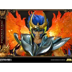 Prime 1 Studio - Phoenix Ikki