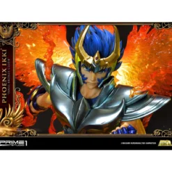 Prime 1 Studio - Phoenix Ikki