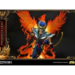 Prime 1 Studio - Phoenix Ikki