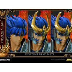 Prime 1 Studio - Phoenix Ikki