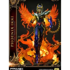 Prime 1 Studio - Phoenix Ikki