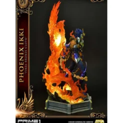 Prime 1 Studio - Phoenix Ikki