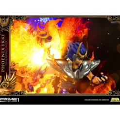 Prime 1 Studio - Phoenix Ikki