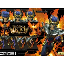 Prime 1 Studio - Phoenix Ikki