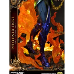 Prime 1 Studio - Phoenix Ikki
