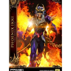 Prime 1 Studio - Phoenix Ikki
